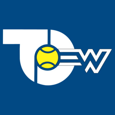 Druck weiß - Men's Active-T Design